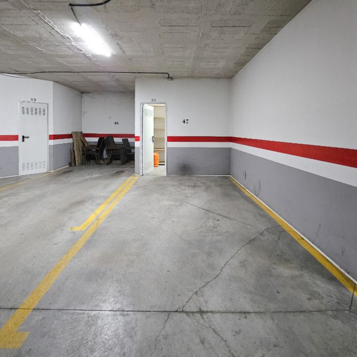 ATICO EN NUEVA ALCALA CON GARAJE Y TRASTERO