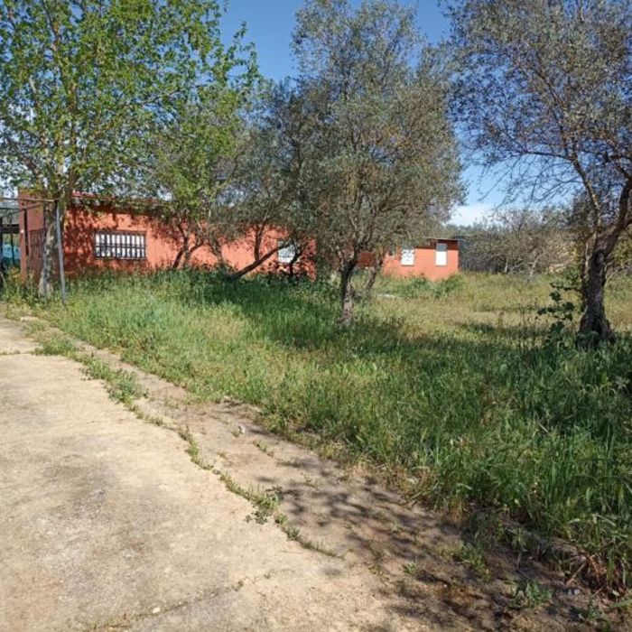 CHALET PARA REFORMAR