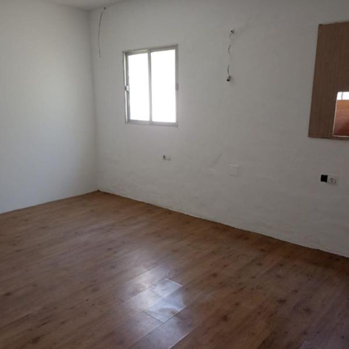 CHALET PARA REFORMAR