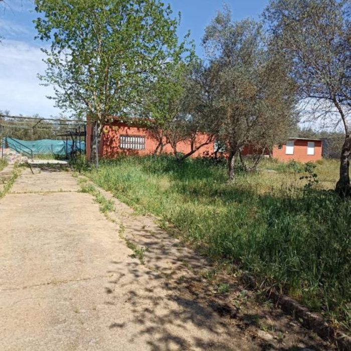 CHALET PARA REFORMAR