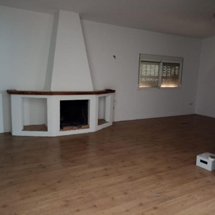 CHALET PARA REFORMAR