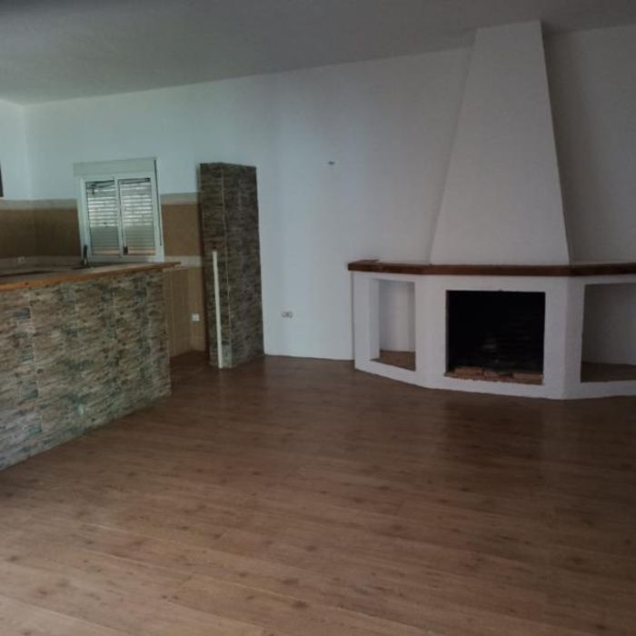CHALET PARA REFORMAR
