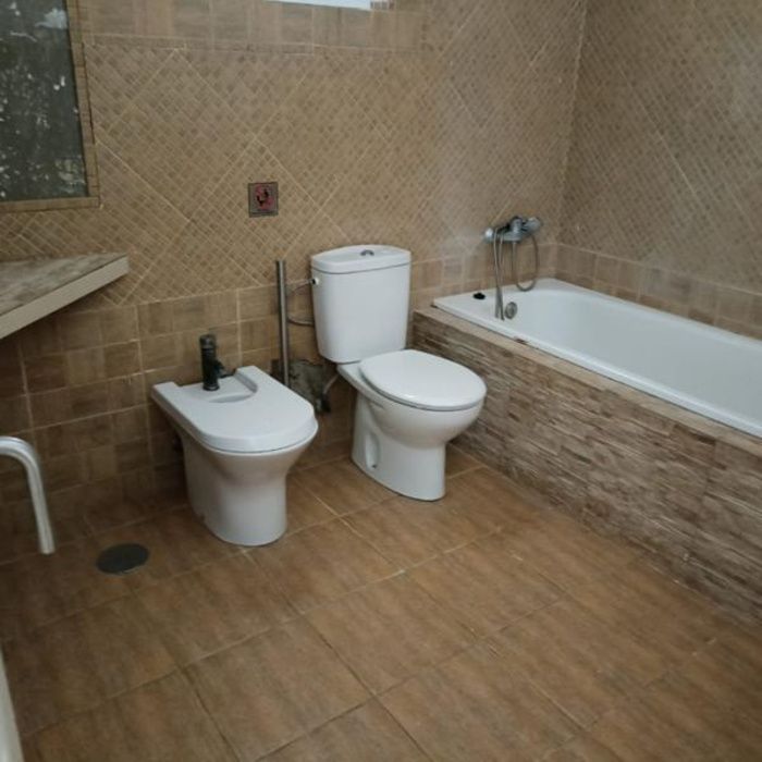 CHALET PARA REFORMAR