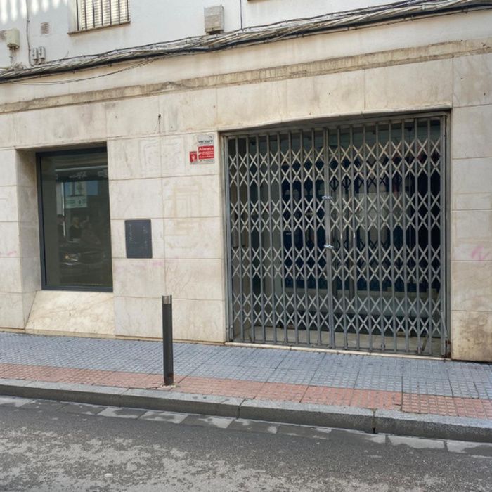 LOCAL COMERCIAL EN DOS HERMANAS