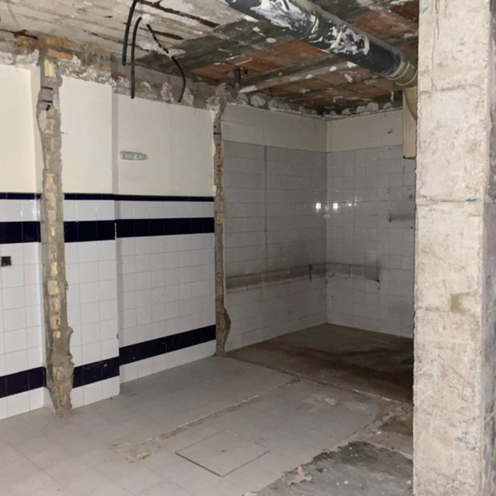 LOCAL COMERCIAL EN DOS HERMANAS