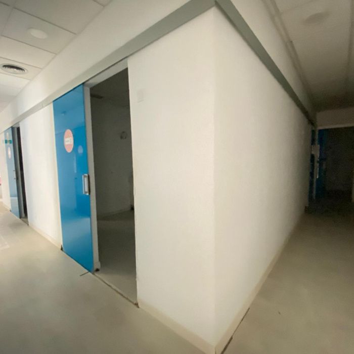 LOCAL COMERCIAL EN DOS HERMANAS