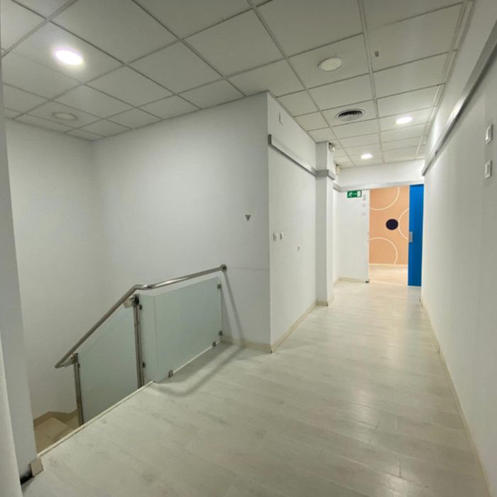 LOCAL COMERCIAL EN DOS HERMANAS