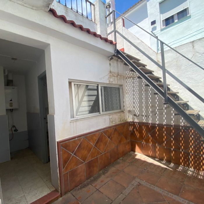 CASA ADOSADA EN MAIRENA DEL ALJARAFE