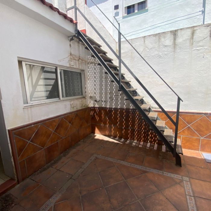 CASA ADOSADA EN MAIRENA DEL ALJARAFE
