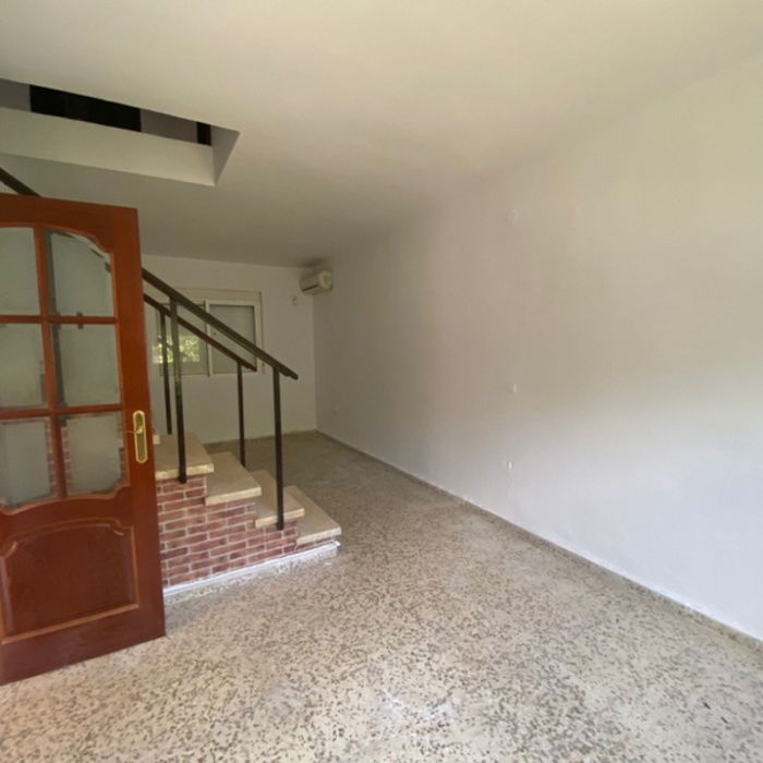 CASA ADOSADA EN MAIRENA DEL ALJARAFE