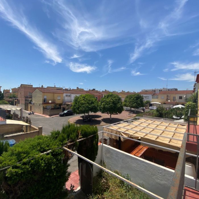 CASA ADOSADA EN MAIRENA DEL ALJARAFE
