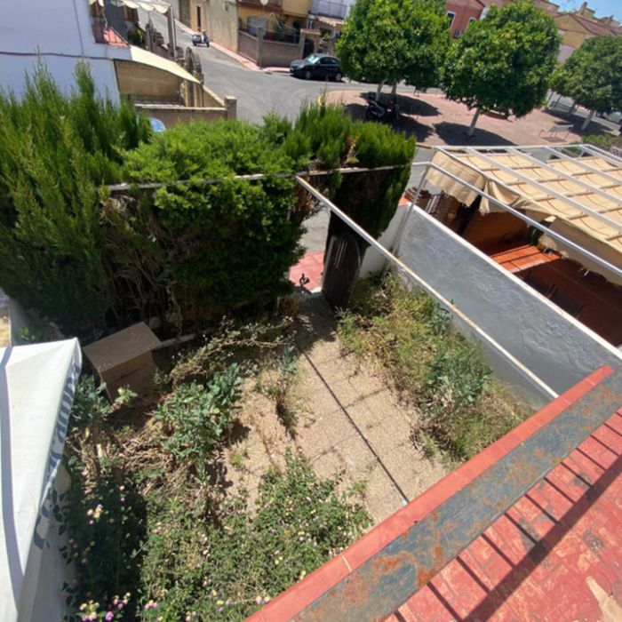 CASA ADOSADA EN MAIRENA DEL ALJARAFE