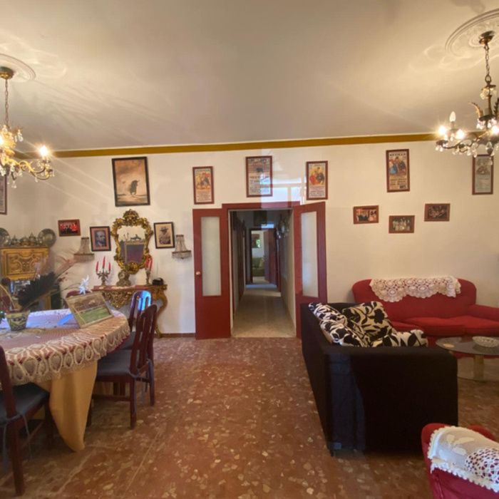 ¡Oportunidad Exclusiva! Finca rústica de Recreo con Chalet y Piscina a 10 km de Sevilla