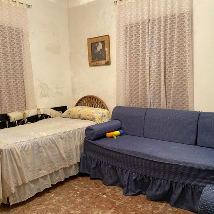 ¡Oportunidad Exclusiva! Finca rústica de Recreo con Chalet y Piscina a 10 km de Sevilla