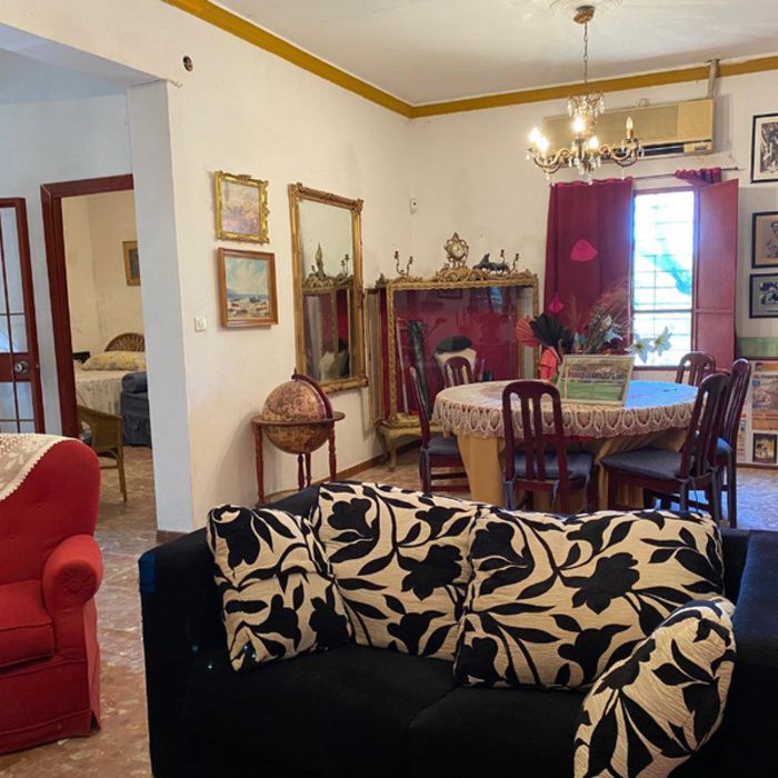 ¡Oportunidad Exclusiva! Finca rústica de Recreo con Chalet y Piscina a 10 km de Sevilla