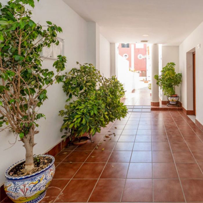 CASA DE 3 DORMITORIOS EN DOS HERMANAS