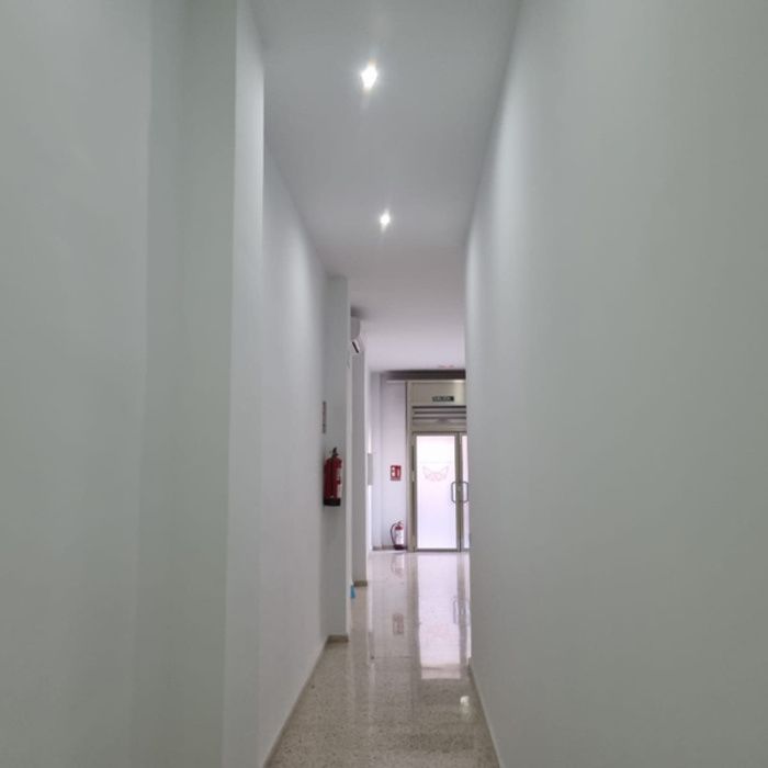 LOCAL COMERCIAL EN ALQUILER