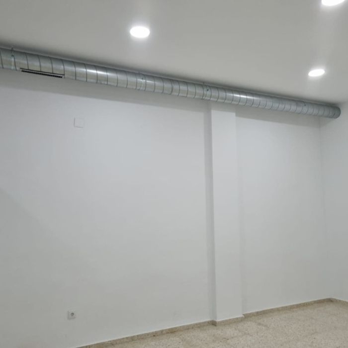 LOCAL COMERCIAL EN ALQUILER