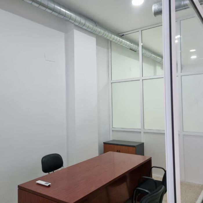 LOCAL COMERCIAL EN ALQUILER
