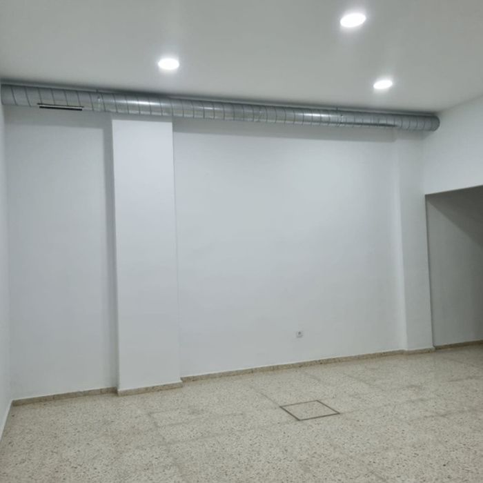 LOCAL COMERCIAL EN ALQUILER