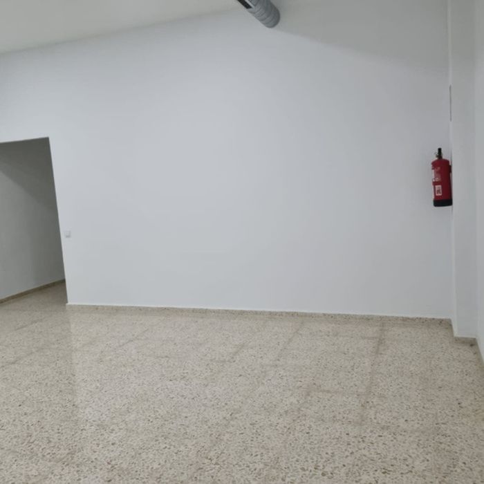 LOCAL COMERCIAL EN ALQUILER