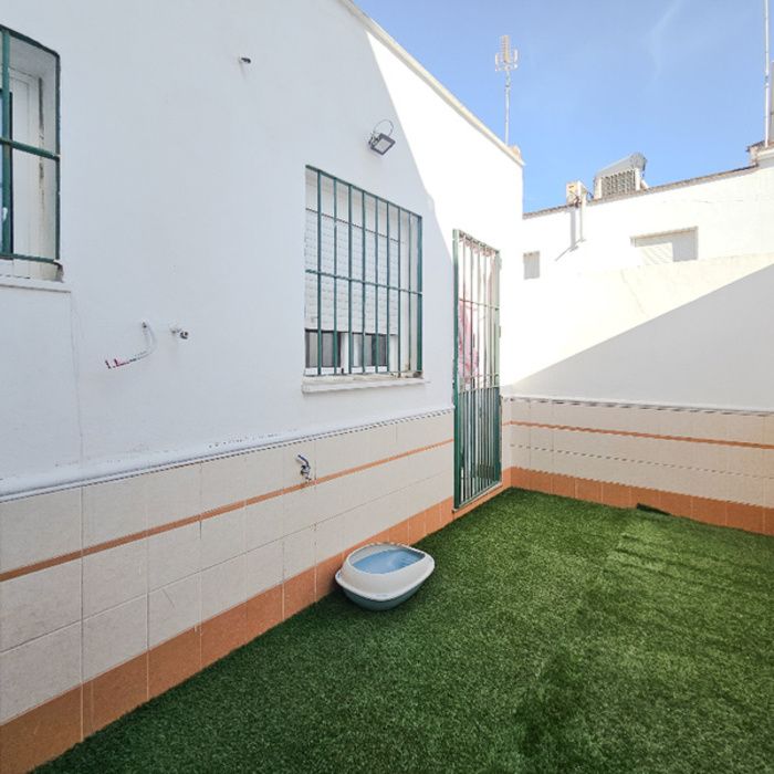 FANTÁSTICA CASA DE VPO