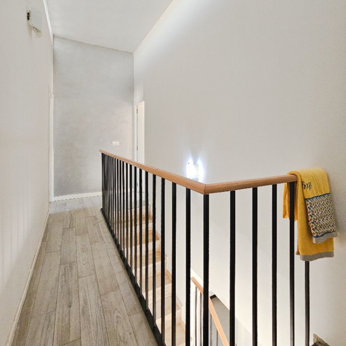 FANTÁSTICA CASA DE VPO