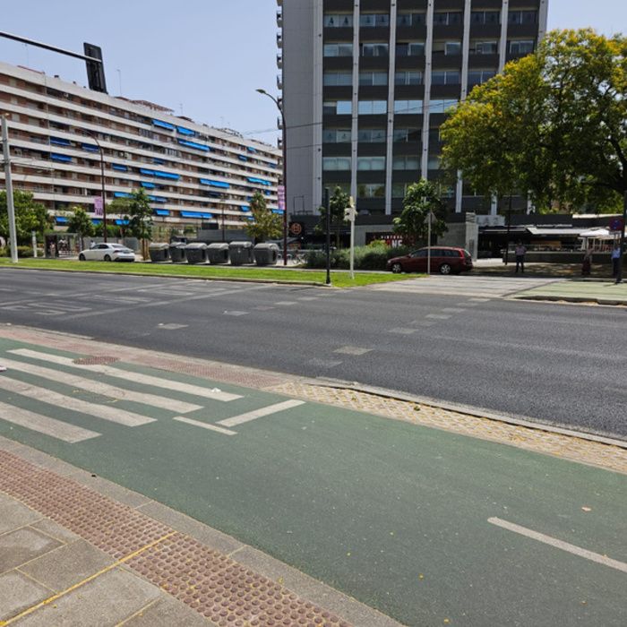 TRASTEROS EN ALQUILER Y VENTA EN EDIFICIO SEVILLA II