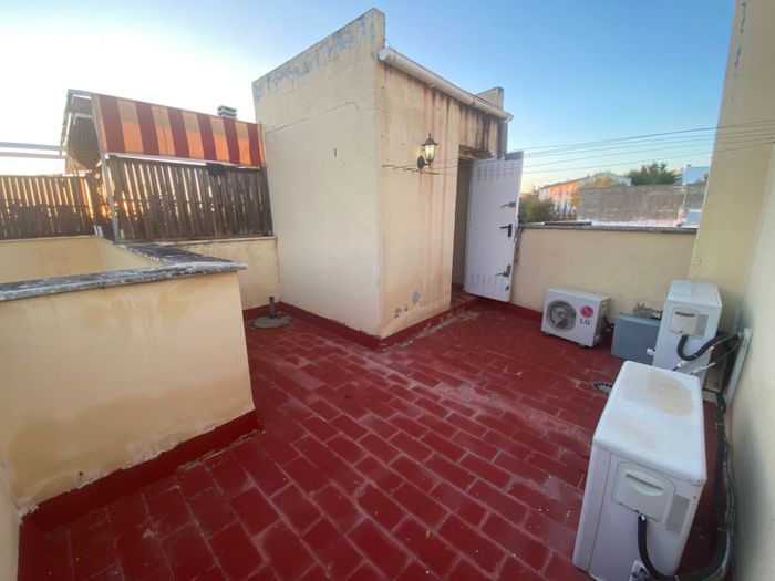 ¡LLAVE EN MANO! CASA CON GARAJE, TRASTERO