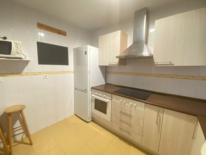 ¡LLAVE EN MANO! CASA CON GARAJE, TRASTERO