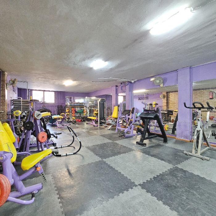 LOCAL COMERCIAL EN VENTA