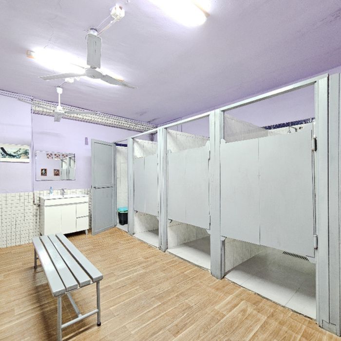 LOCAL COMERCIAL EN VENTA