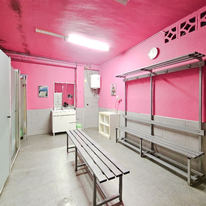 LOCAL COMERCIAL EN VENTA