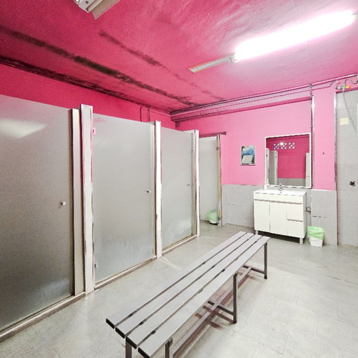 LOCAL COMERCIAL EN VENTA