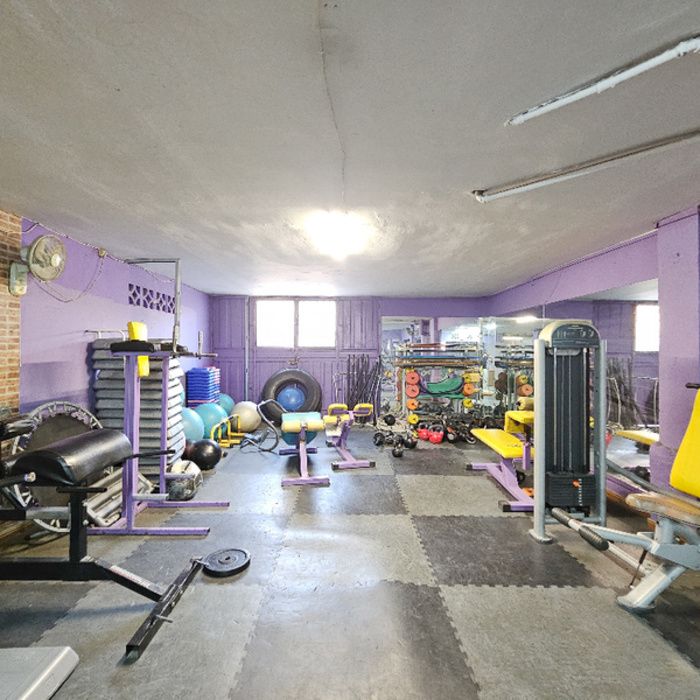 LOCAL COMERCIAL EN VENTA