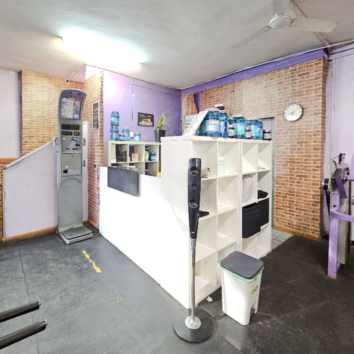 LOCAL COMERCIAL EN VENTA