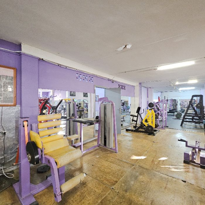 LOCAL COMERCIAL EN VENTA