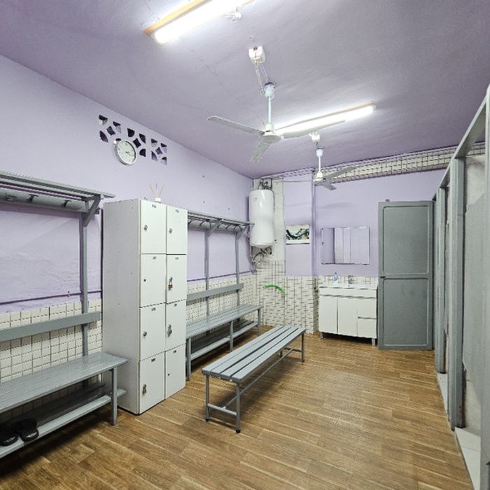 LOCAL COMERCIAL EN VENTA