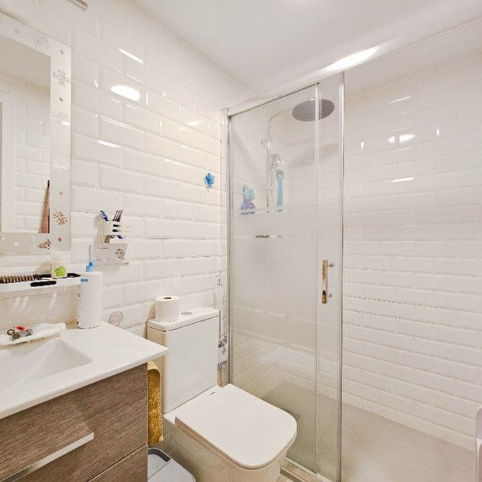 CASA TOTALMENTE REFORMADA EN BARRIADA SAN AGUSTIN