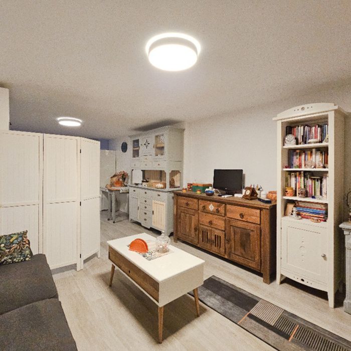 CASA TOTALMENTE REFORMADA EN BARRIADA SAN AGUSTIN