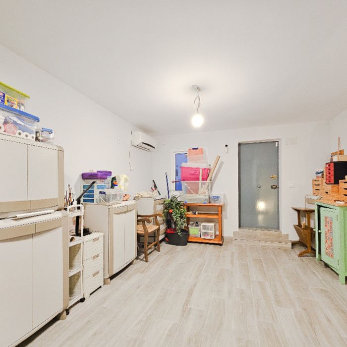 CASA TOTALMENTE REFORMADA EN BARRIADA SAN AGUSTIN