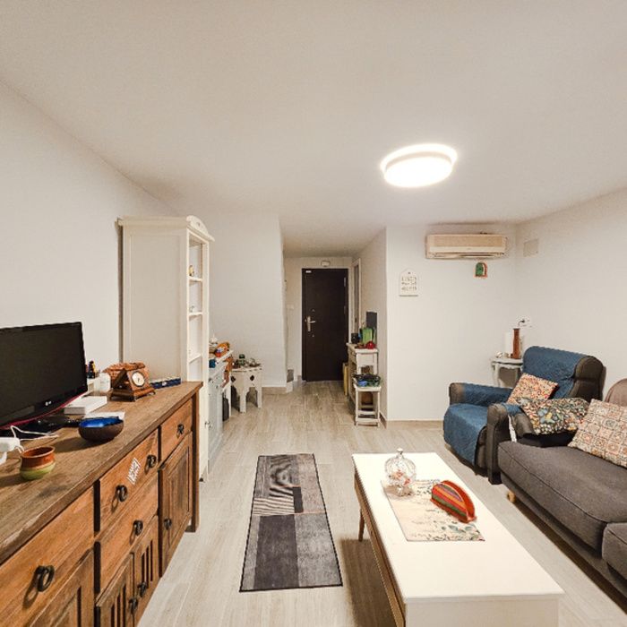 CASA TOTALMENTE REFORMADA EN BARRIADA SAN AGUSTIN