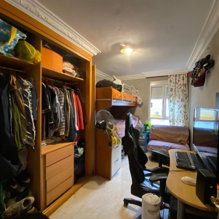 PISO EN LA ZONA DEL INSTITUTO