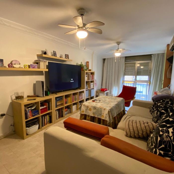 PISO EN LA ZONA DEL INSTITUTO