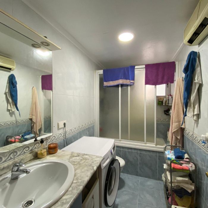 PISO EN LA ZONA DEL INSTITUTO