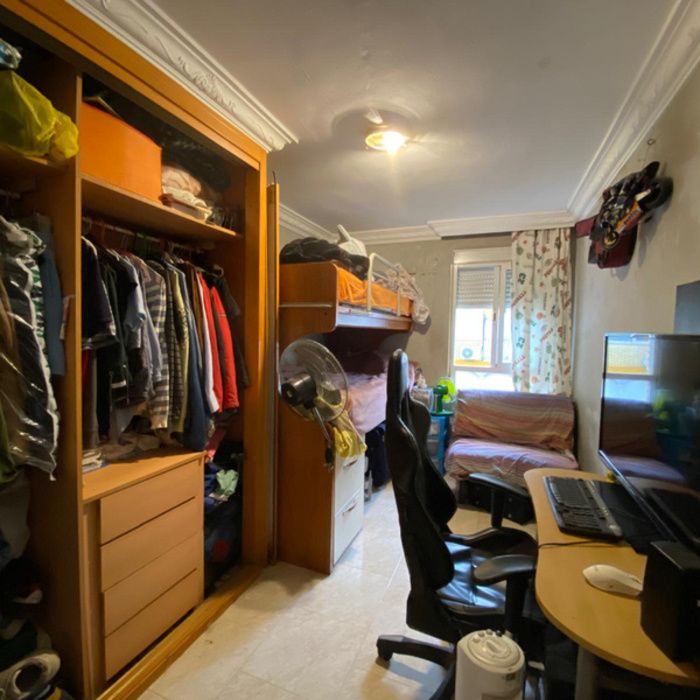 PISO EN LA ZONA DEL INSTITUTO