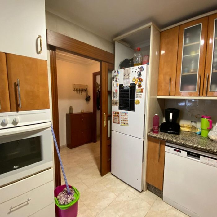 PISO EN LA ZONA DEL INSTITUTO