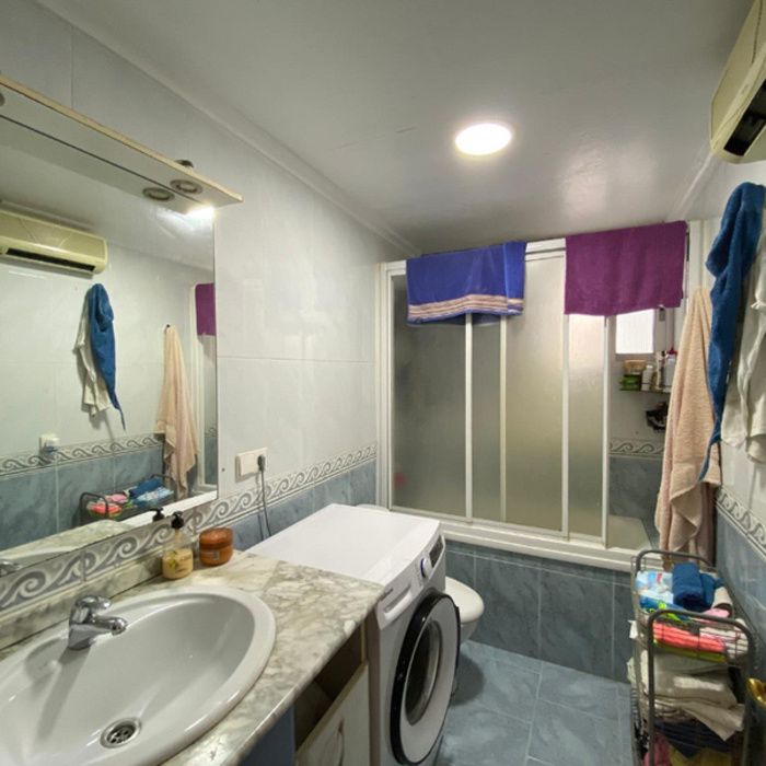 PISO EN LA ZONA DEL INSTITUTO