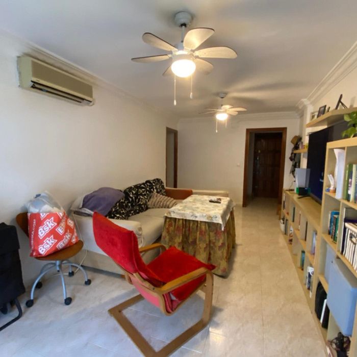 PISO EN LA ZONA DEL INSTITUTO