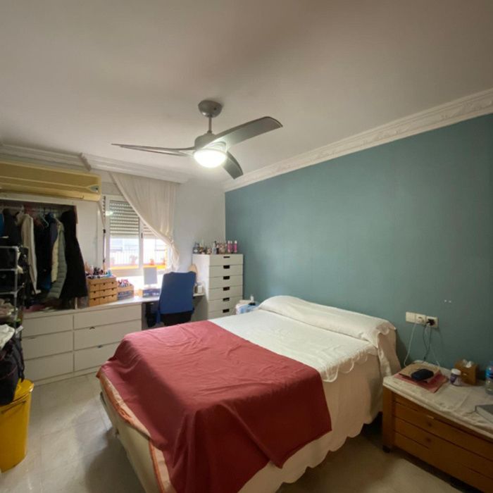 PISO EN LA ZONA DEL INSTITUTO